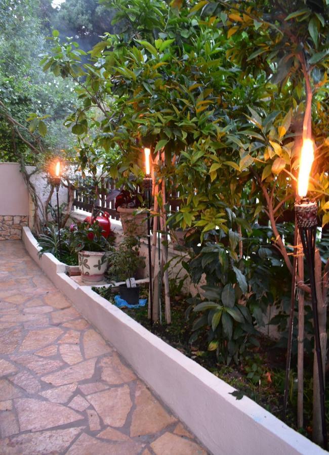 Gardenos Mamas Reas Appartement