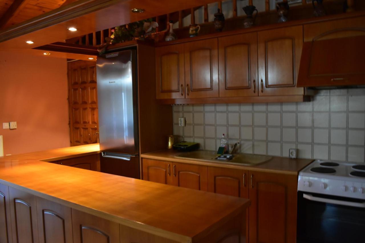 Gardenos Mamas Reas Appartement