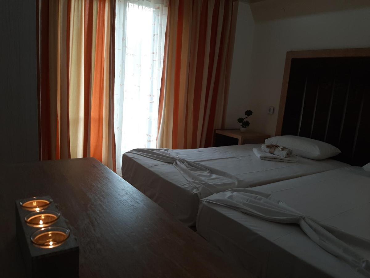 Gardenos Mamas Reas Appartement *