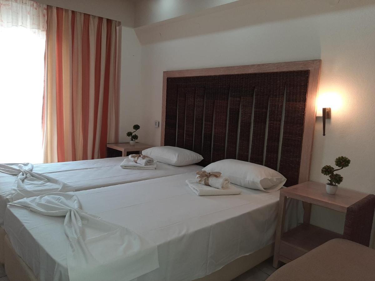 Gardenos Mamas Reas Appartement