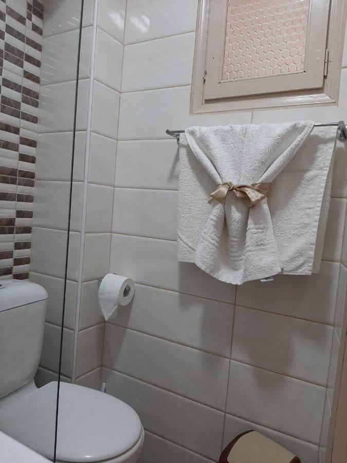 Apartmán Gardenos Mamas Reas