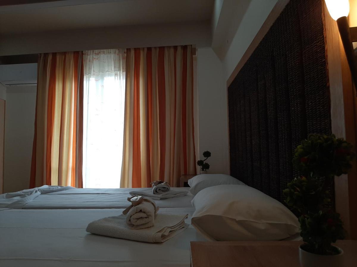 Apartment Gardenos Mamas Reas *