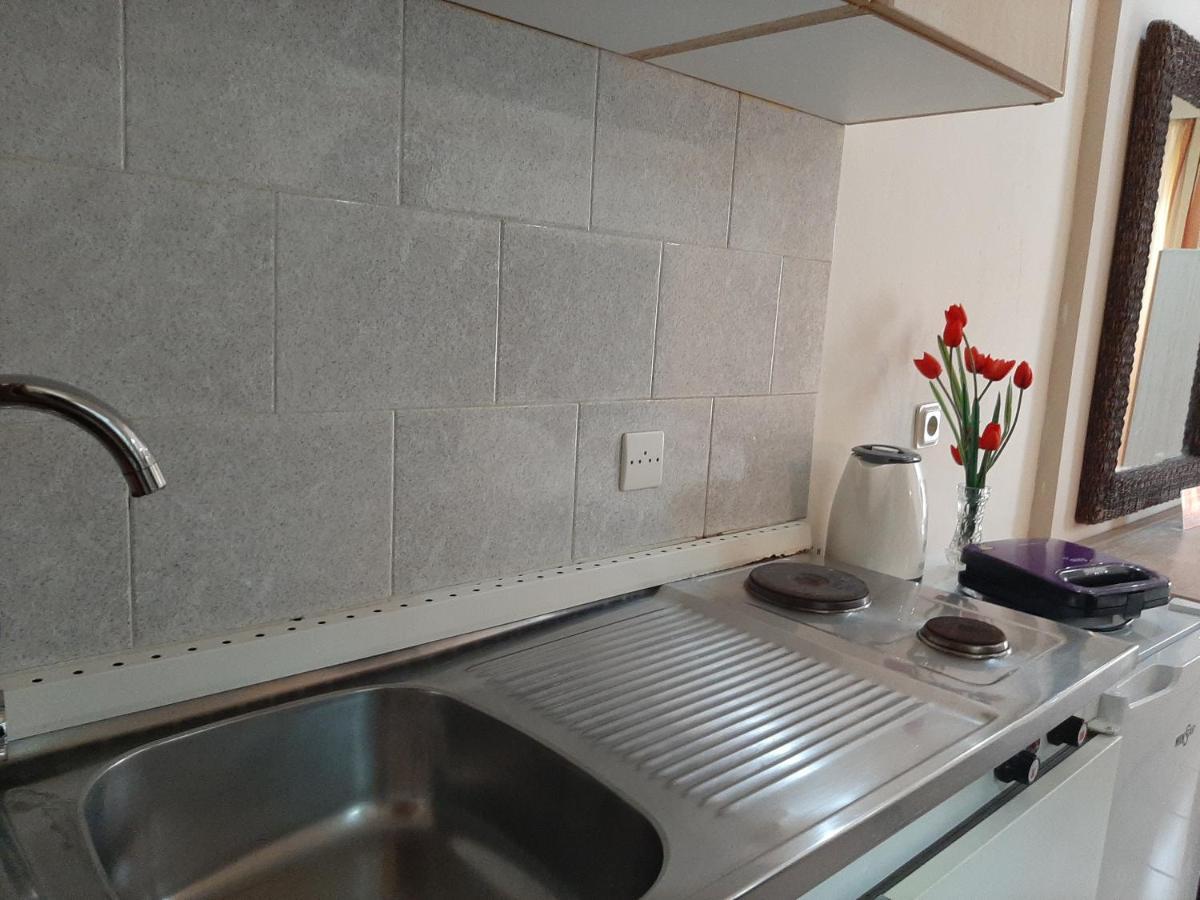 Apartment Gardenos Mamas Reas Vitalades