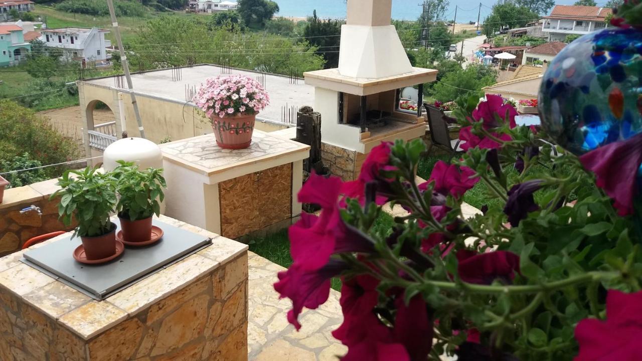 Apartment Gardenos Mamas Reas Vitalades
